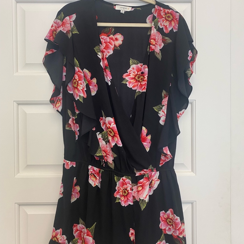 Umgee romper